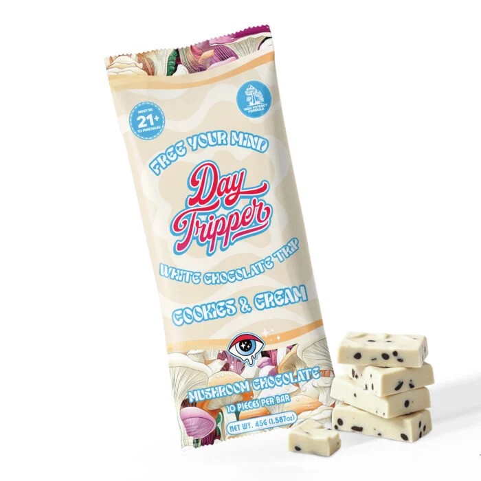 Cookies & Cream variant product image